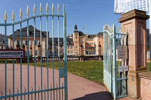 Schloss Schwetzingen