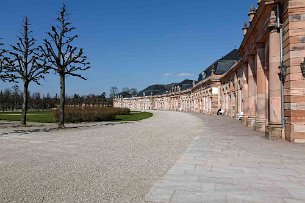 Schloss Schwetzingen