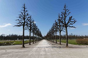 Schloss Schwetzingen