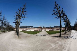 Schloss Schwetzingen