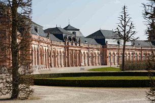 Schloss Schwetzingen