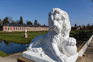 Schloss Schwetzingen