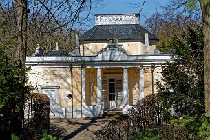 Schloss Schwetzingen