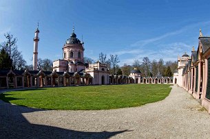 Schloss Schwetzingen