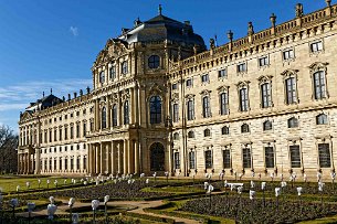 Würzburg Residenz