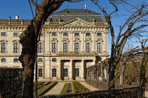 Würzburg Residenz