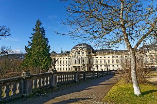 Würzburg Residenz