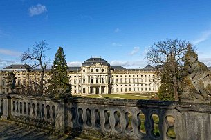 Würzburg Residenz