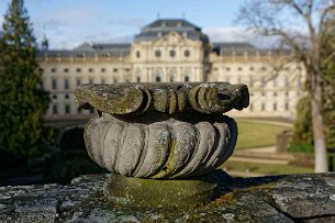 Würzburg Residenz