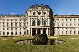 Würzburg Residenz