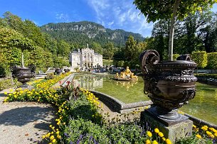 Schloss Linderhof