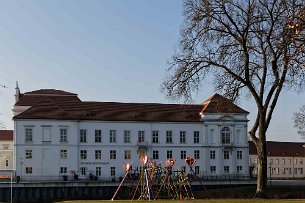 Schloss Oranienburg