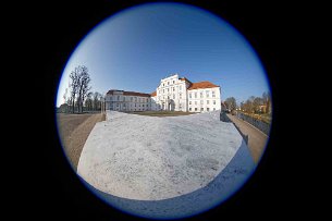 Schloss Oranienburg