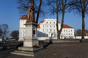 Schloss Oranienburg