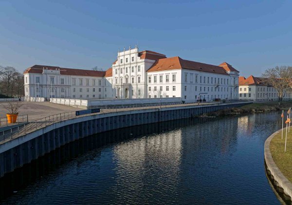 Schloss Oranienburg