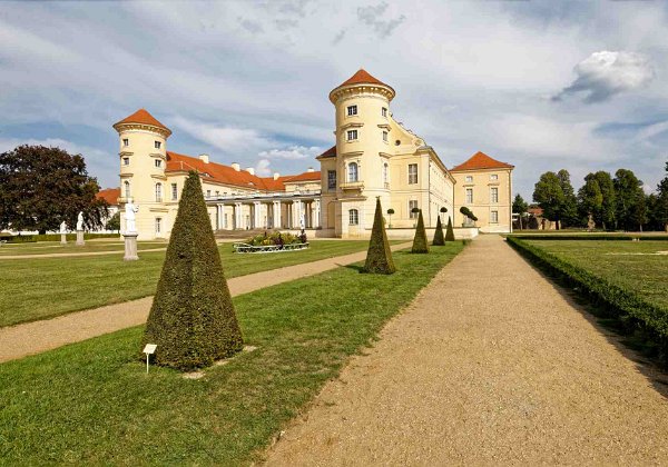 Schloss Rheinsberg