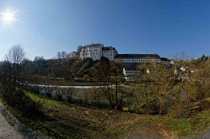 Schloss Weilburg