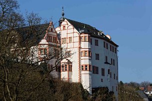 Schloss Weilburg