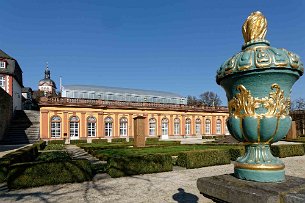 Schloss Weilburg