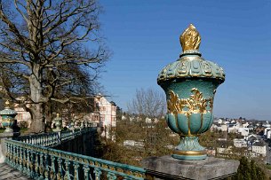 Schloss Weilburg