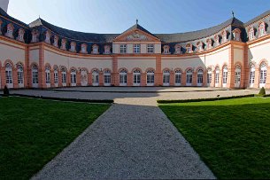 Schloss Weilburg