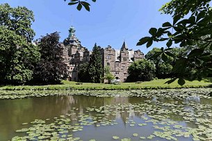 Schloss Bückeburg