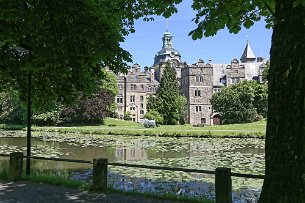 Schloss Bückeburg