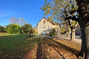 Schloss Bückeburg Hofreitschule