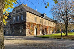 Schloss Bückeburg Marstall