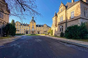 Schloss Bückeburg