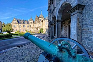 Schloss Bückeburg