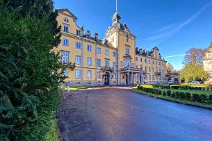 Schloss Bückeburg