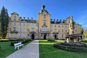 Schloss Bückeburg