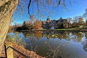 Schloss Bückeburg