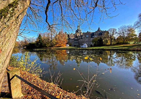 Schloss Bückeburg Bückeburg