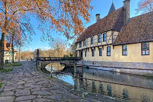 Wasserschloss Burgsteinfurt