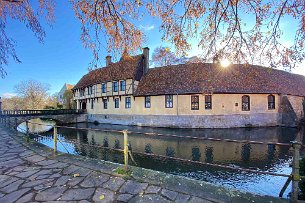 Wasserschloss Burgsteinfurt