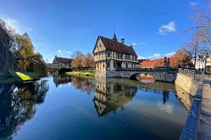 Wasserschloss Burgsteinfurt