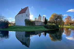 Wasserschloss Burgsteinfurt