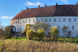 Wasserschloss Burgsteinfurt