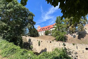 2022 07 28 IMG_7252 Querfurt Burg