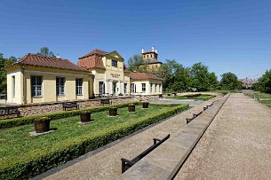 2019 04 30 5DIV9343 Zeitz Schloss Moritzburg Orangerie