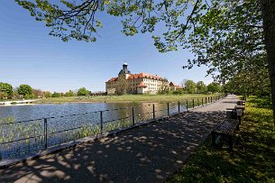 2019 04 30 5DIV9352 Zeitz Schloss Moritzburg