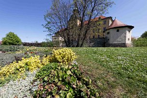 2019 04 30 5DIV9359 Zeitz Schloss Moritzburg