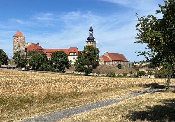 Burg Querfurt