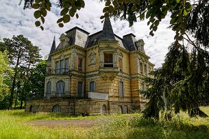Lehrte Villa Nordstern