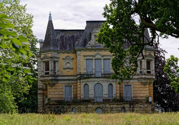 Villa Nordstern Lehrte