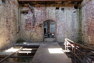 Beelitz Heilstätten null