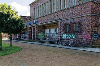 Brandenburg Stadtbad null