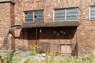 Brandenburg Stadtbad null